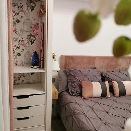 Apartamento L’ensoleillée Niza Exterior foto