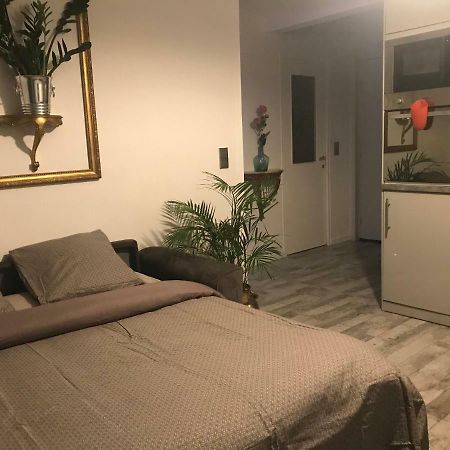 Apartamento L’ensoleillée Niza Exterior foto