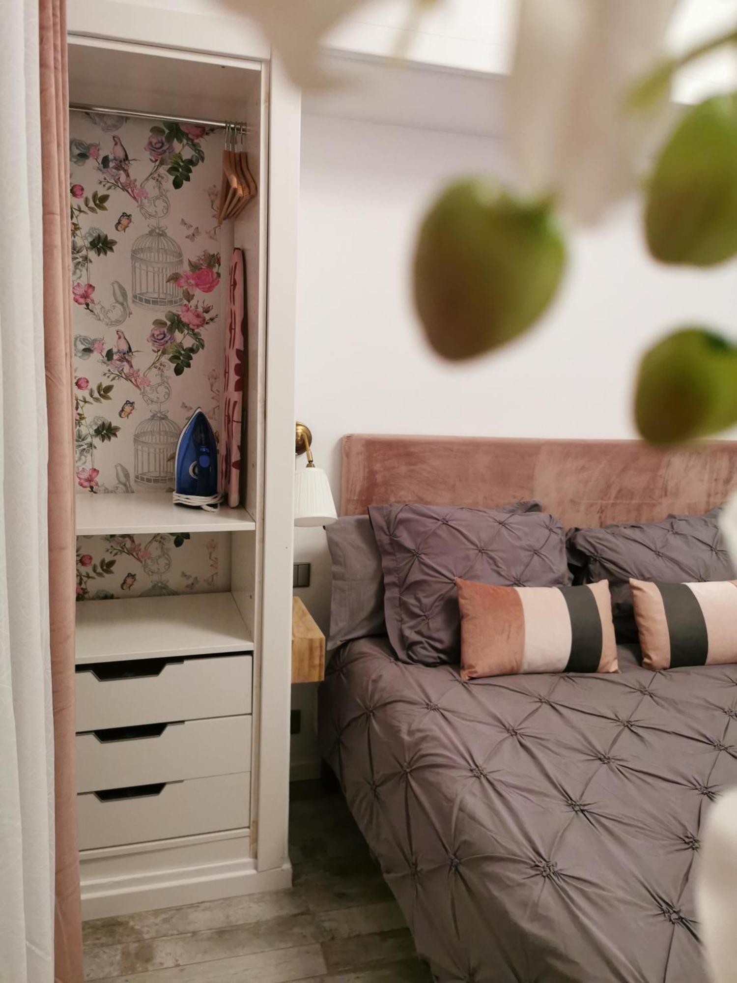 Apartamento L’ensoleillée Niza Exterior foto