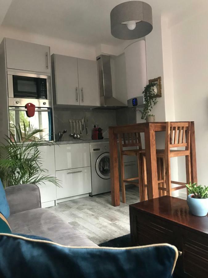 Apartamento L’ensoleillée Niza Exterior foto