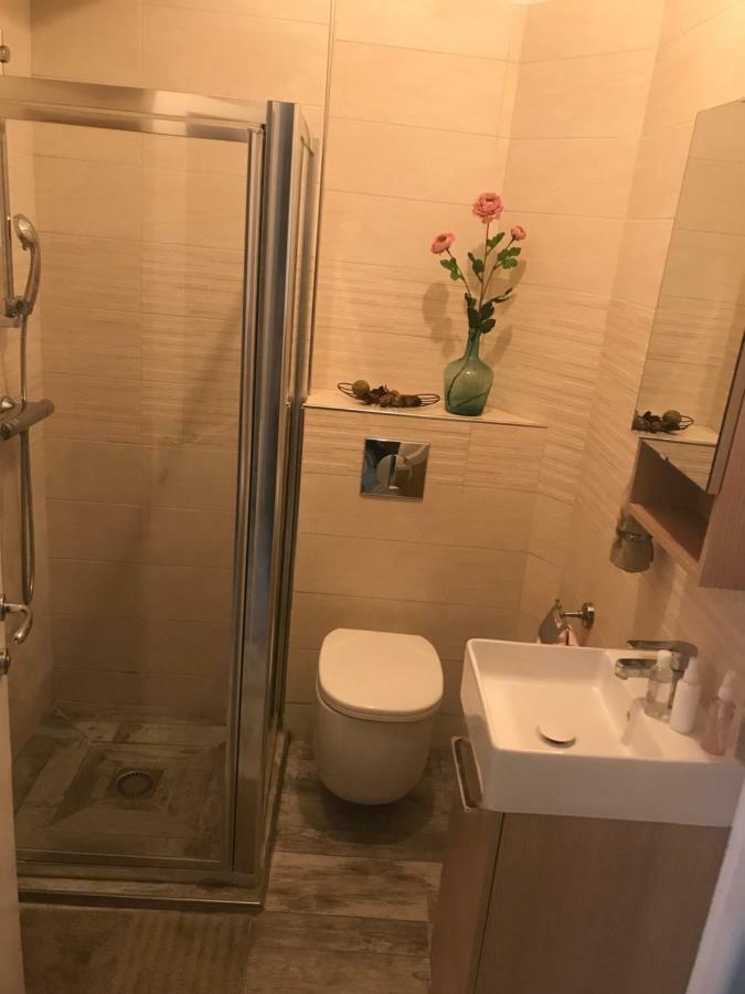 Apartamento L’ensoleillée Niza Exterior foto