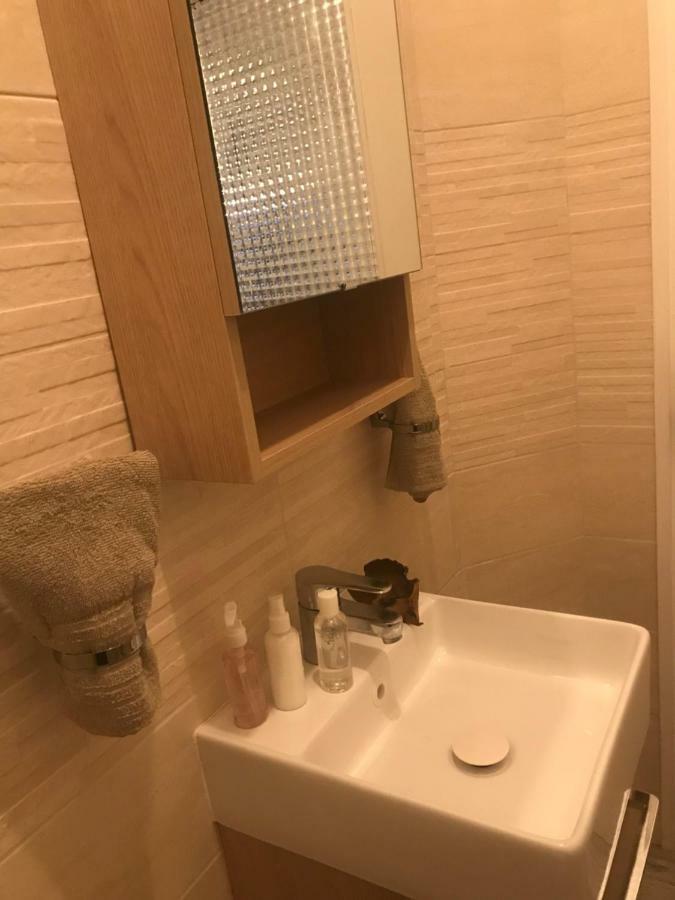 Apartamento L’ensoleillée Niza Exterior foto